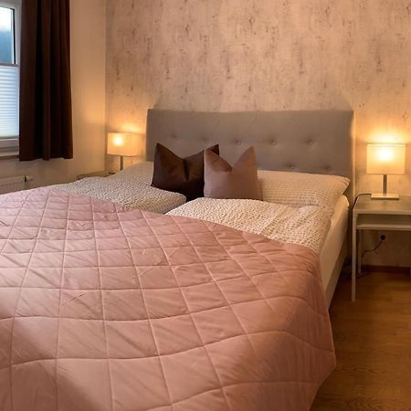 Busslehner Apartments アーヘンキルヒ エクステリア 写真