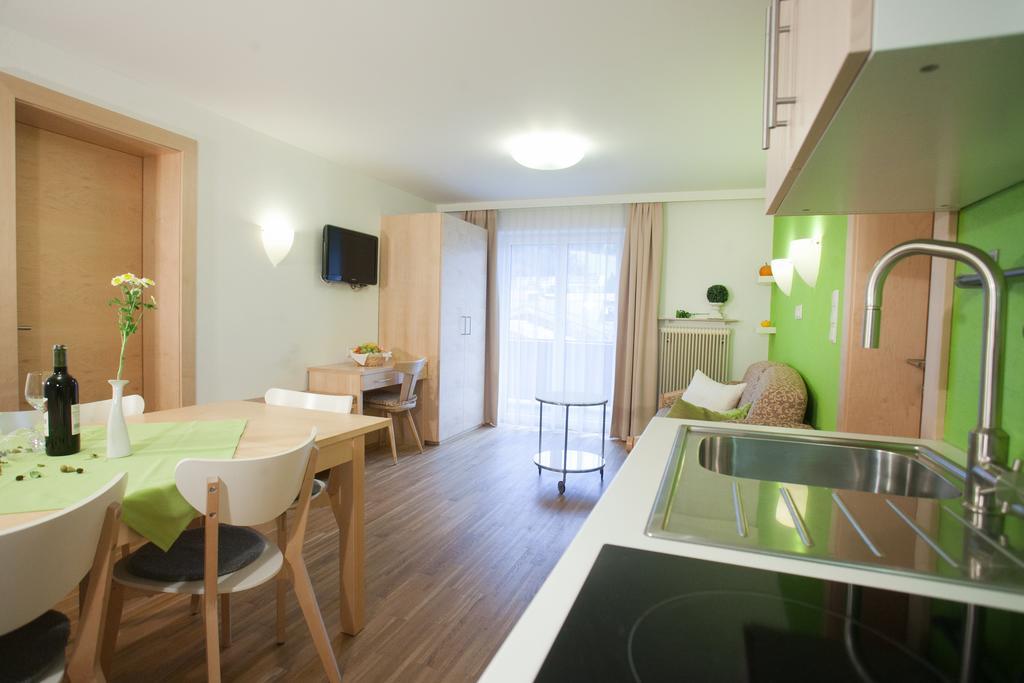 Busslehner Apartments アーヘンキルヒ エクステリア 写真